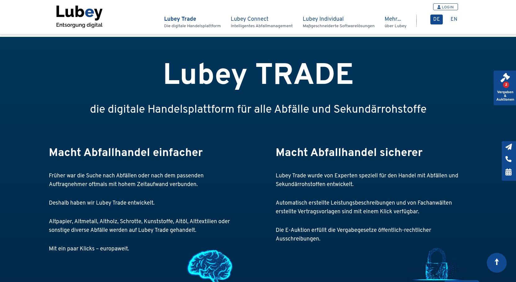 Lubey